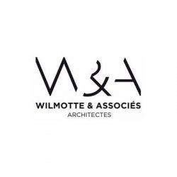 wilmotte-associés-logo-square